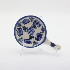 Ceramic pan small (A524 D13)         