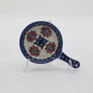 Ceramic pan small (A524 D82)