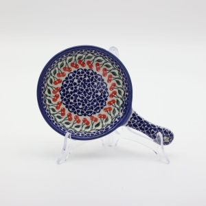 Ceramic pan small (A524 D29) 