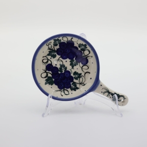 Ceramic pan small (A524 D9)    