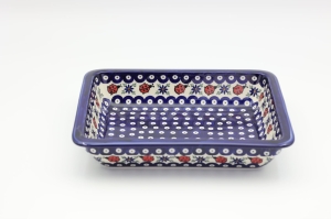 Ovenproof dish ANDY (A264 D108)    