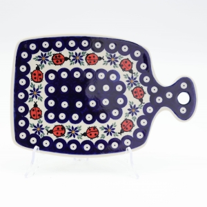 Small cutting board (A406 D105)     
