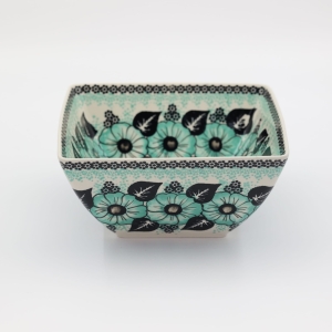 Square bowl deep (A452 D107)  