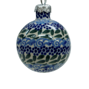 Small Christmas ornament (A233 D75)