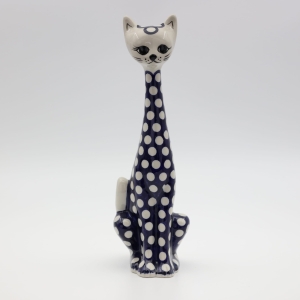 Cat figurine 37 cm (A543 D64)   