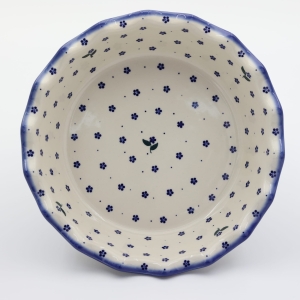 Pie dish 26 cm (A185 D122)     