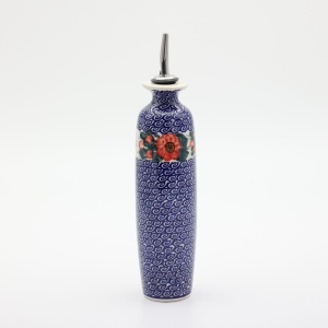 Olive oil bottle (A539 D15)     