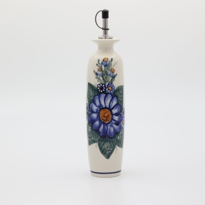 Olive oil bottle (A539 D7)  