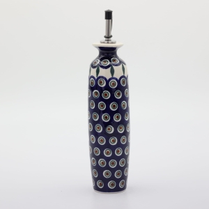 Olive oil bottle (A539 D43)    