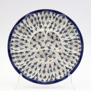 Egg plate ANDY (A176 D14)   