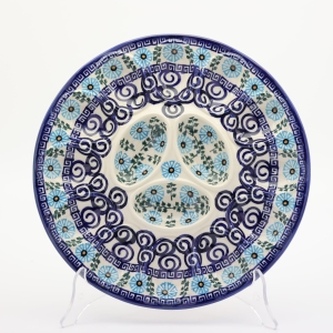 Egg plate ANDY (A176 D38)    