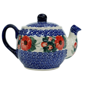Small ball kettle (A388 D15)