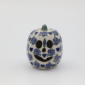 Small pumpkin Big Brother (A446 D89)  