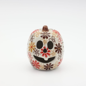 Small pumpkin Big Brother (A446 D63)    