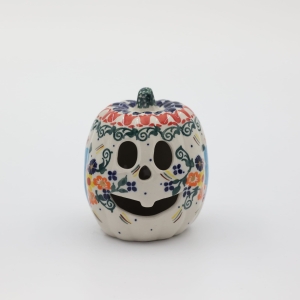 Small pumpkin Big Brother (A446 D59)       