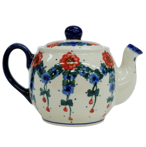 Small ball kettle (A388 D10)