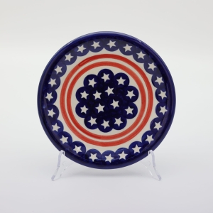 Dessert plate ANDY 19 cm (A114 D32) 