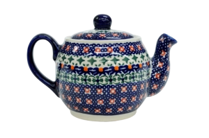 Small ball kettle (A388 D21)