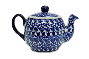 Small ball kettle (A388 D25)