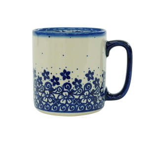 Kubek KUBAS (A25 D27)