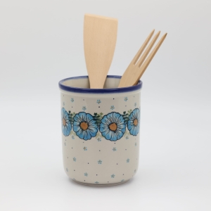 Large kitchen utensil holder (A73 D102) 