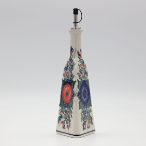 Olive oil bottle (A539 D12)       
