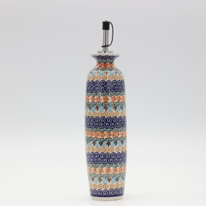 Olive oil bottle (A539 D5) 