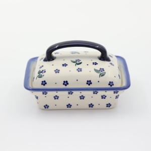 Butter dish (A14 D122)  