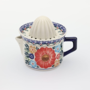 Citrus press (A409 D60)   