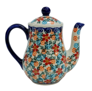 Teapot (A34 D54)