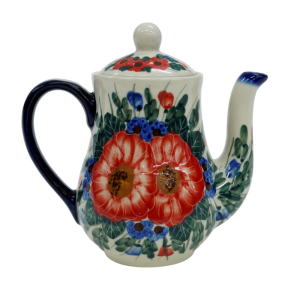Teapot (A34 D28)
