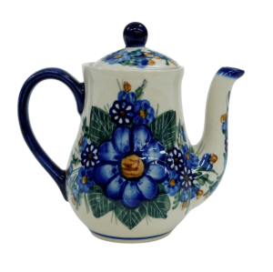 Teapot (A34 D7)