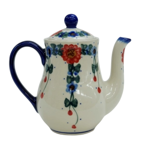 Teapot (A34 D10)