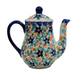 Teapot (A34 D83)