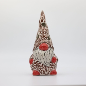 Pottery Gnome (A509 D50)            