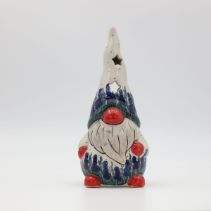 Pottery Gnome (A509 D19)             