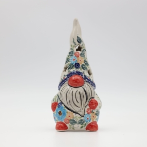 Pottery Gnome (A509 D61)             