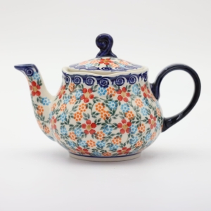 Kettle small (A35 D54)        