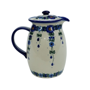 Kettle ANDY (A291 D40)