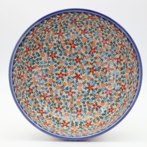 Bowl large 29 cm (A519 D54)  