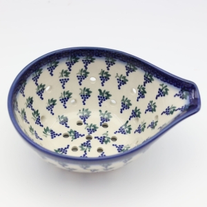 Fruit colander (A506 D14)   