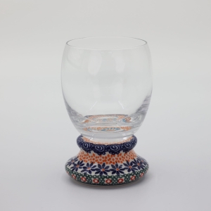Whisky glass Elite 300 ml (A466 D77)      
