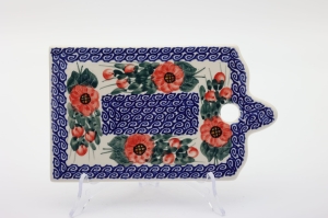 Small rectangular cutting board (A547 D15)