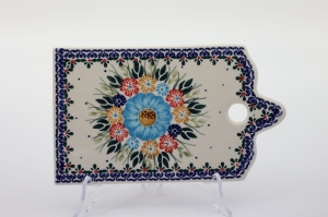 Small rectangular cutting board (A547 D61)   