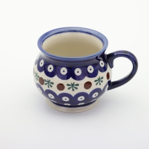 Bubble mug small (A433 D24)    