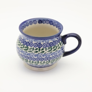 Bubble mug small (A433 D75)     