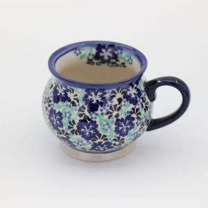 Bubble mug small (A433 D87)  