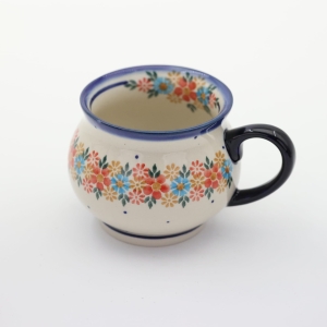 Bubble mug small (A433 D52)    