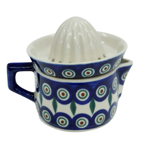 Citrus press (A409 D43)