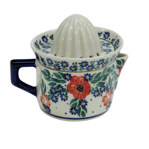 Citrus press (A409 D56)